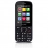 Telefono movil básico Beafon C150 libre negro