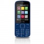 Telefono movil básico Beafon C150 libre azul