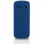 Telefono movil básico Beafon C150 libre azul