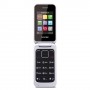 Telefono movil básico Beafon C260 libre negro