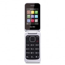 Telefono movil básico Beafon C260 libre negro