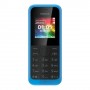 Telefono Movil Nokia 105 dual sim libre azul