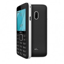Telefono movil Wiko Lubi 4 Dual Sim libre blanco