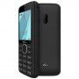 Telefono movil Wiko Lubi 4 Dual Sim libre negro