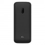 Telefono movil Wiko Lubi 4 Dual Sim libre negro