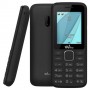 Telefono movil Wiko Lubi 4 Dual Sim libre negro