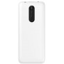Telefono movil Nokia 108 dual sim libre blanco