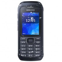 Telefono Movil Samsung Xcover 3 B550H libre plata