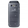 Telefono Movil Samsung Xcover 3 B550H libre plata