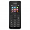 Telefono Movil Nokia 105 libre negro