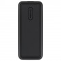 Telefono Movil Nokia 105 libre negro