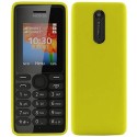 Telefono movil Nokia 108 dual sim libre amarillo