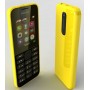 Telefono movil Nokia 108 dual sim libre amarillo