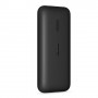 Telefono Movil Nokia 105 dual sim libre negro