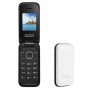 Telefono Movil Alcatel 1035D dual sim libre blanco