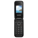 Telefono Movil Alcatel 1035D dual sim libre negro