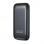 Telefono Movil Alcatel 1035D dual sim libre negro