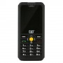 Telefono Movil Caterpillar B30 dual sim libre negro