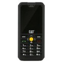 Telefono Movil Caterpillar B30 dual sim libre negro