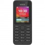 Telefono movil Nokia 130 libre negro