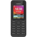 Telefono movil Nokia 130 libre negro