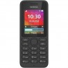 Telefono movil Nokia 130 libre negro