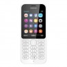 Telefono Movil Nokia 222 dual sim libre blanco