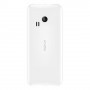 Telefono Movil Nokia 222 dual sim libre blanco