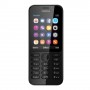 Telefono Movil Nokia 222 dual sim libre negro