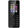Telefono movil Nokia 108 dual sim negro libre
