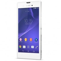 Telefono movil Sony Xperia T3 D5103 libre blanco