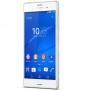 Telefono movil Sony Xperia Z3 D6603 4G 16GB libre blanco