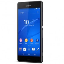 Telefono movil Sony Xperia Z3 D6603 4G 16GB libre negro