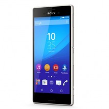 Telefono movil Sony Xperia M4 Aqua 4G E2303 libre plata