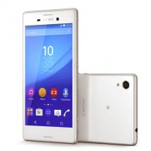 Telefono movil Sony Xperia M4 Aqua 4G E2303 libre blanco