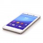 Telefono movil Sony Xperia M4 Aqua 4G E2303 libre blanco