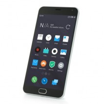 Telefono Movil Meizu M2 Note libre blanco