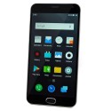 Telefono Movil Meizu M2 Note libre gris