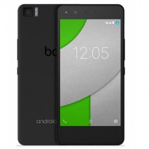 Telefono movil BQ Aquaris A4,5 dual sim 1gb + 16 gb libre negro