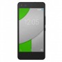 Telefono movil BQ Aquaris A4,5 dual sim 1gb + 16 gb libre negro