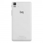 Telefono Movil BQ Aquaris E5 4G 8GB libre negro/blanco