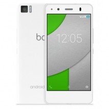 Telefono movil BQ Aquaris A4,5 dual sim 2 gb +16 gb libre blanco