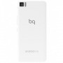 Telefono movil BQ Aquaris A4,5 dual sim 1gb +16 gb libre blanco