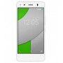Telefono movil BQ Aquaris A4,5 dual sim 1gb +16 gb libre blanco