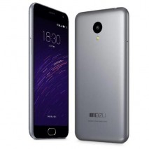 Telefono Movil Meizu M2 libre gris