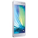 Telefono movil Samsung A500F A5 4G 16GB libre plata