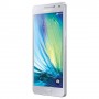 Telefono movil Samsung A500F A5 4G 16GB libre plata