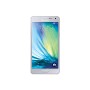 Telefono movil Samsung A500F A5 4G 16GB libre plata