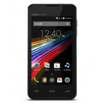 Telefono movil Energy Sistem Energy phone  Colors 4" dual sim con 3 carcasas de colores libre