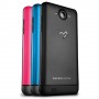 Telefono movil Energy Sistem Energy phone  Colors 4" dual sim con 3 carcasas de colores libre